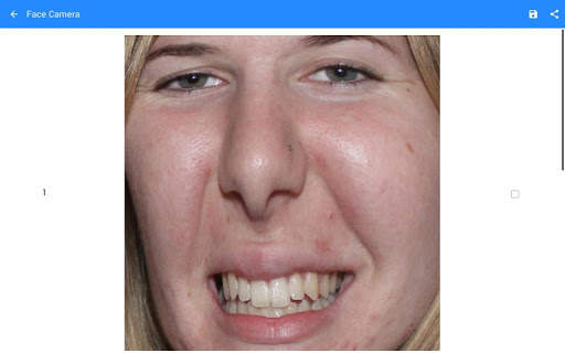 Face Camera screenshot 9