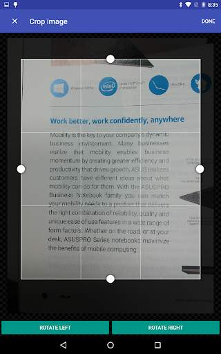 OCR Instantly Free screenshot 6