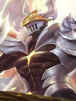 Mobile Wallpaper Legends ML screenshot 7
