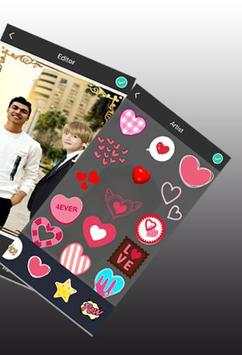 KPOP Selfie Camera-Pro screenshot 3