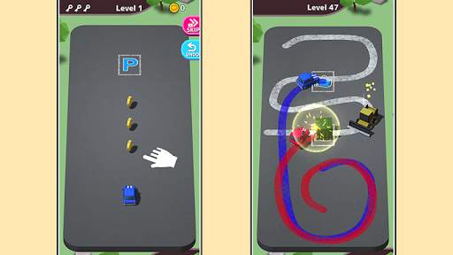Park Master screenshot 6
