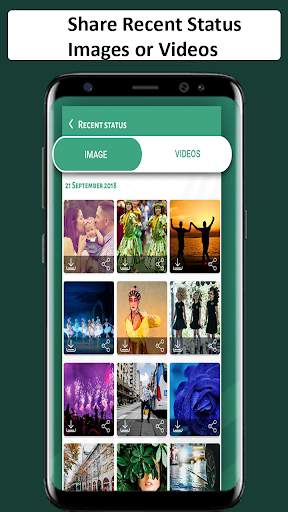 Status Saver - Download Status screenshot 3