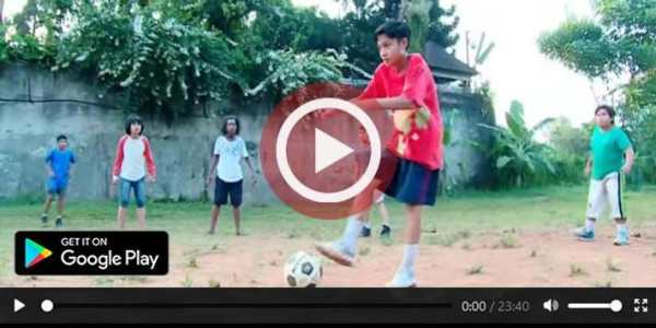 Songs Ost Garuda Kick (Music Video Lyrics) screenshot 1