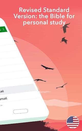 RSV Bible screenshot 13