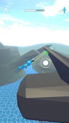 Hook King Runner screenshot 6