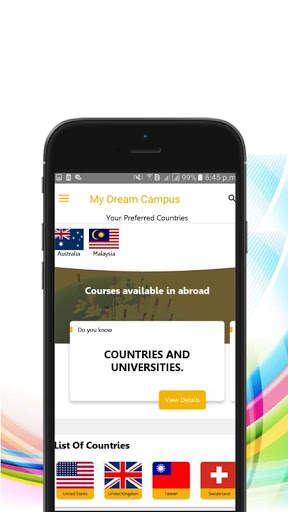 My Dream Campus screenshot 8