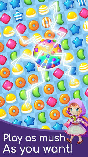 Tasty Candy 2018 screenshot 6