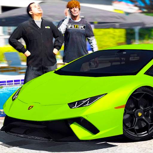 Car Driving Simulator: Online 0.2