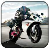 Crazy Moto Rider 1.0