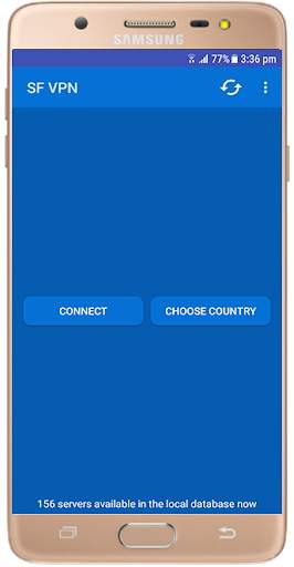 Super Fast VPN screenshot 2
