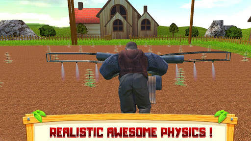 Weed Growing Simulator 3D screenshot 4