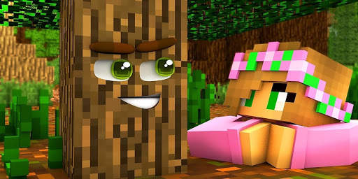 2021 Skins for Minecraft screenshot 2