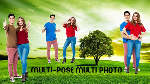 Replace Photo Background : Background Eraser screenshot 7
