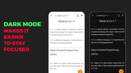 Learn C   Programming Tutorial - FREE screenshot 4