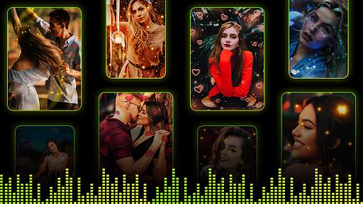 Magically Video Master - Magical.ly Video Maker screenshot 3