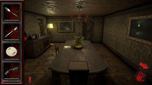 Remember: Room Escape LITE screenshot 4