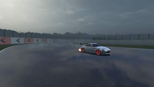 Car Drive Simulator - Tokyo Drift & Modify screenshot 8