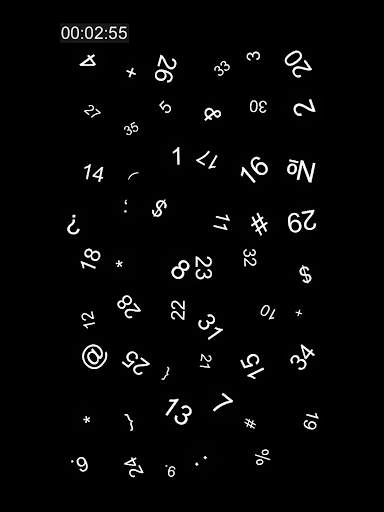 5S Game screenshot 8
