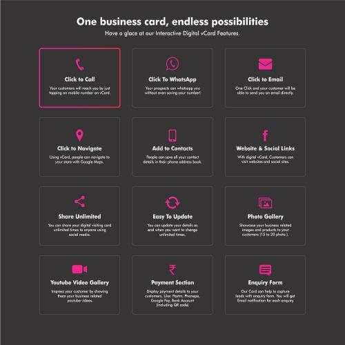 My Business Profile screenshot 4