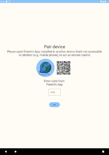 Browser for Children screenshot 10