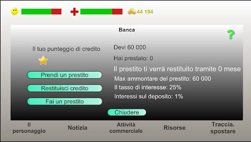 Business strategy screenshot 7