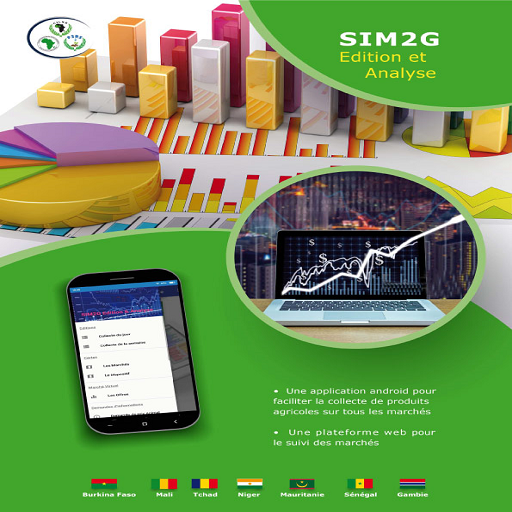 SIM2G - Edition et Analyse icon