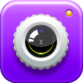 Camera Timestamp Free icon