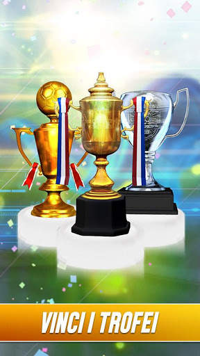 Top Football Manager 2021 - MANAGER DI CALCIO screenshot 11