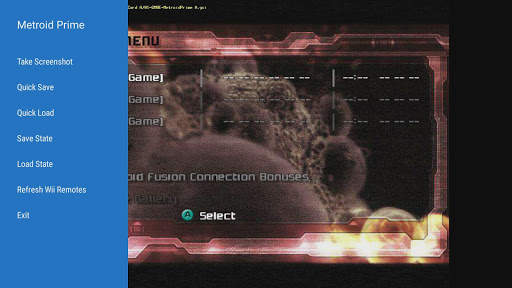 Dolphin Emulator screenshot 7