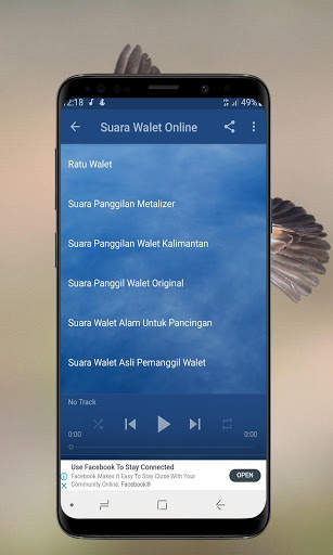 Suara Walet Panggil dan Inap screenshot 4
