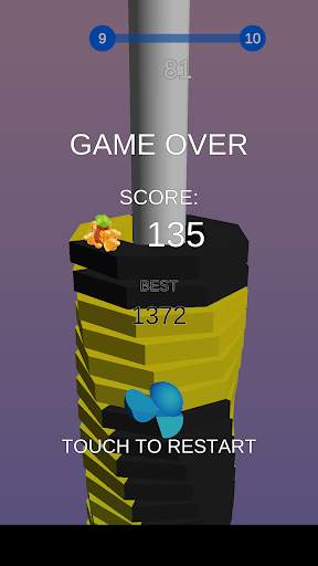 Animal Stack 3D screenshot 7