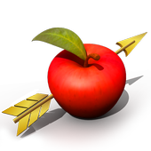Hit the Apple! icon
