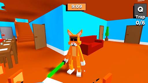 Kitty Escape Obby Guide screenshot 2