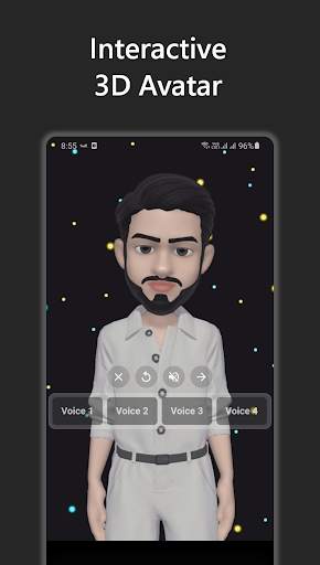 Muks – AI assistant and Launcher screenshot 3