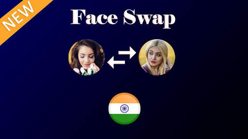 Reface App - Face Swap 1 تصوير الشاشة