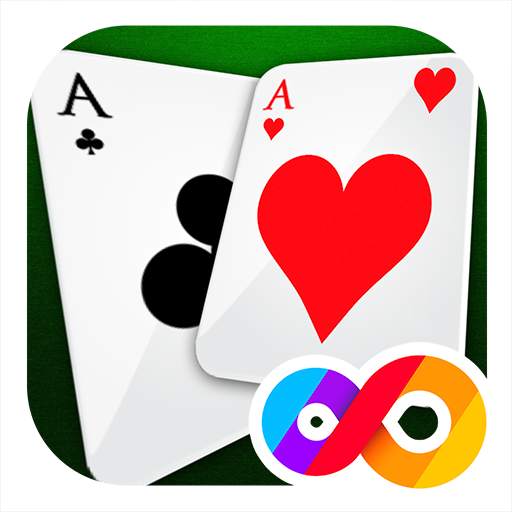 Solitaire FRVR - Big Cards Cla 3.7.11