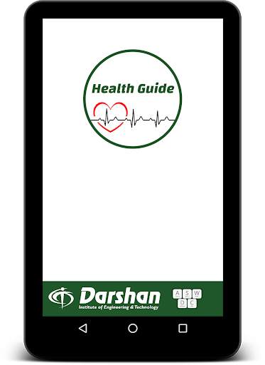 Health Guide screenshot 9