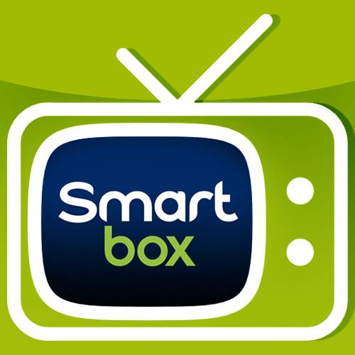 Smartbox Player screenshot 1