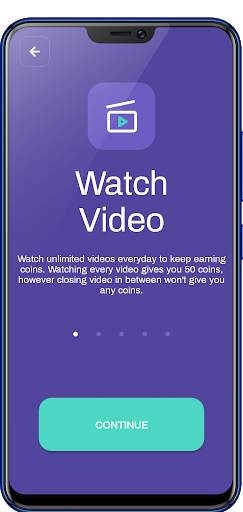 Money Plant - Earn Money by Watching Ads स्क्रीनशॉट 4