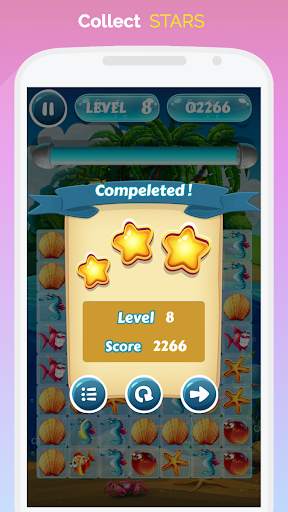 Fish World - Fish Connect screenshot 8