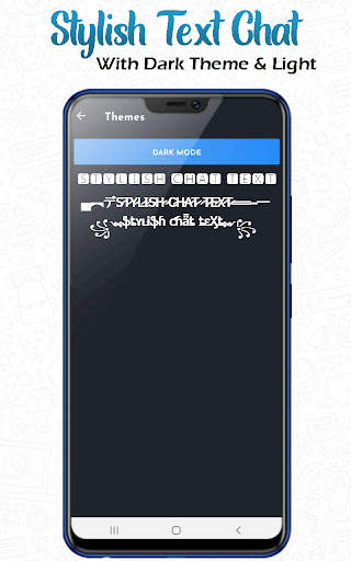 Chat Stylish Text for WhatsApp screenshot 7