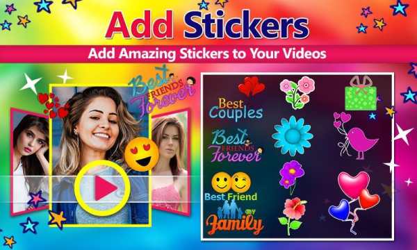 MV - Photo Video Maker 2022 screenshot 5