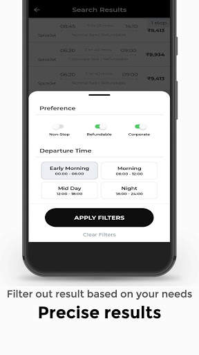 ROKA Travel screenshot 6