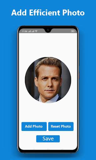 Professional CV Maker - Free Resume Builder скриншот 2