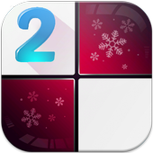 Piano Tiles 2 Master icon