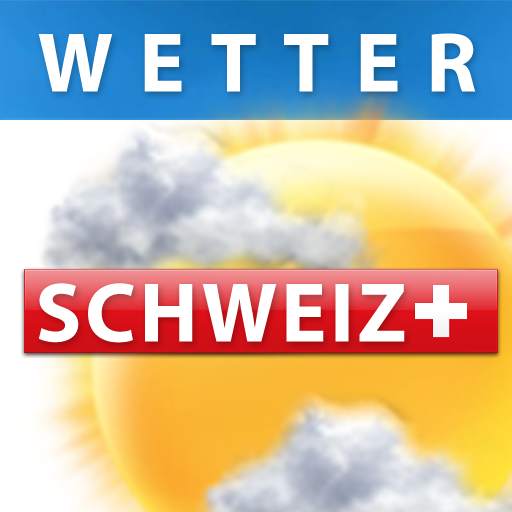 Wetter Schweiz 1.8