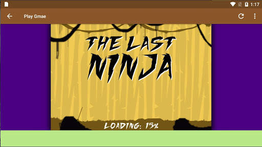 the last ninja screenshot 3