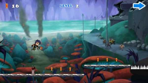 Battle for Slugterra screenshot 5