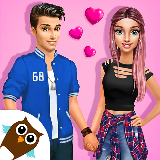 Hannah's High School Crush - First Date Makeover icon