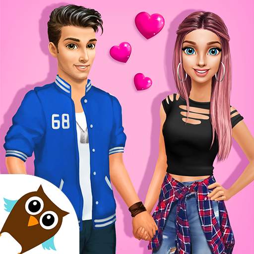 Hannah's High School Crush 8.0.19